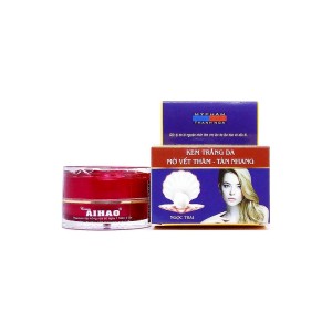 Kem Trắng Da Mờ Vết Thâm-Tàn Nhang Aihao Vip